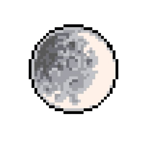 pixelmoon Emoji