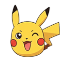 pika28 Emoji