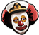 Captainclown Emoji
