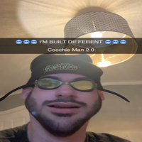 Coochie_man_Julian Emoji