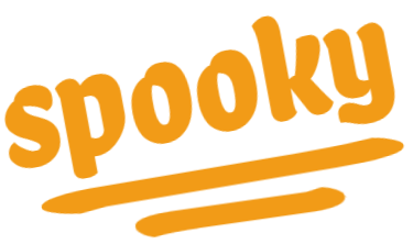 spooky Emoji