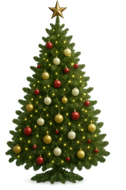 Christmastree Emoji