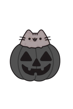 Halloweencat Emoji