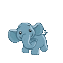 elephantdancespin Emoji