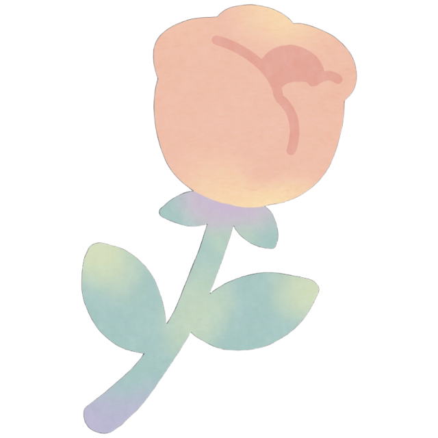 SoftBunnyRose Emoji