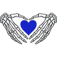 Heart32 Emoji