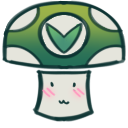 vineBlush Emoji