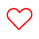 RedHeart Emoji