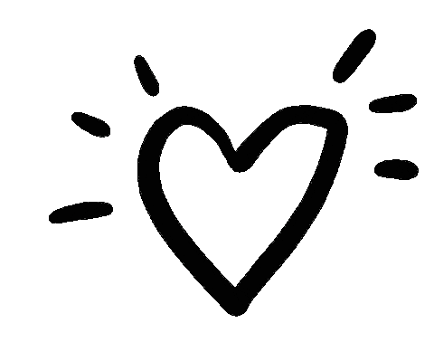 BlackHeart Emoji