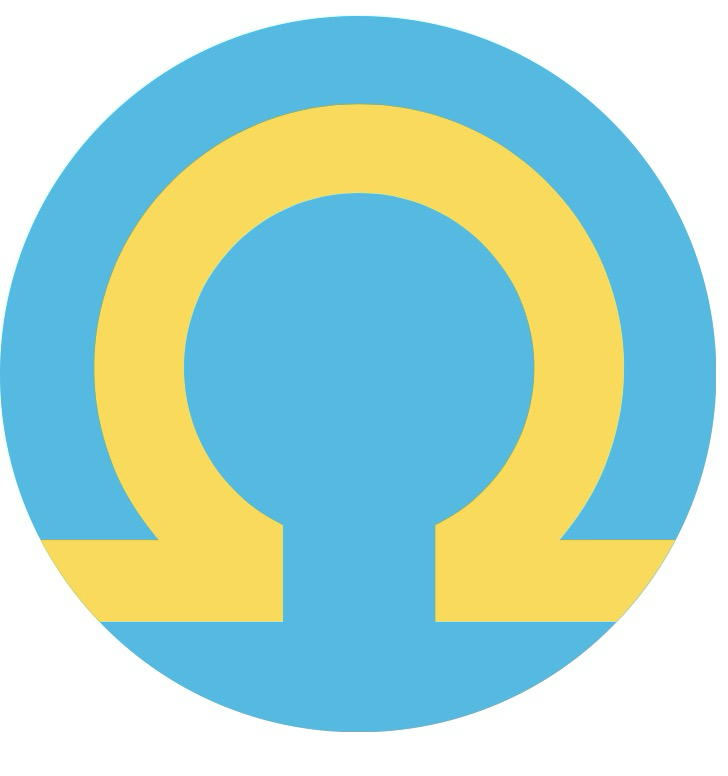 Omega Emoji