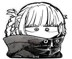 nazuna Emoji