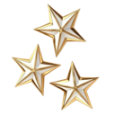 Stars Emoji