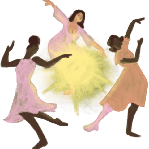 girlsbeinggirls Emoji