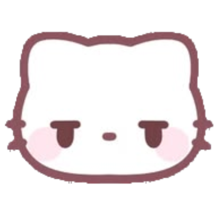 Catstare Emoji