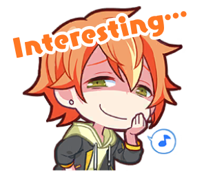 Pjsk Emoji