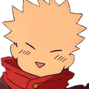 yuji_yay Emoji