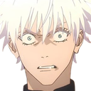gojo_angry Emoji