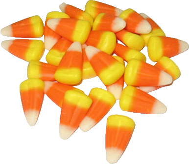 candycorn Emoji