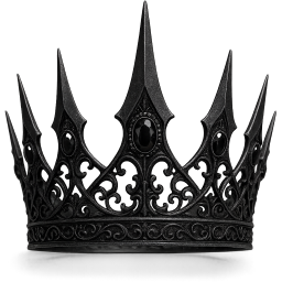 blackcrown Emoji