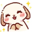 CuteBunny Emoji