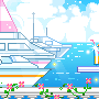 oceanboatscene Emoji
