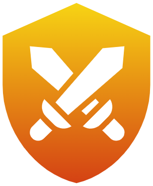 OrangeStaffRoleIcon Emoji
