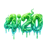 Weed4i20 Emoji