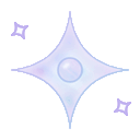 Sparkle Emoji