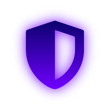 ModeratorPurple Emoji