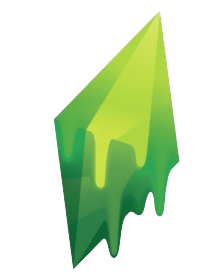 PlumbobMelt Emoji