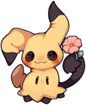 MimikyuCardClinic67 Emoji