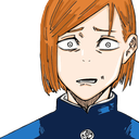 nobara_wtf Emoji