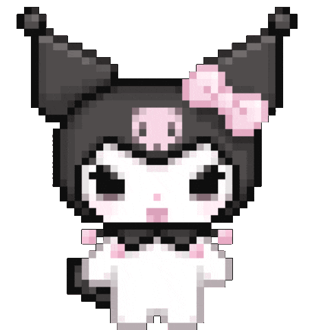 hello_kitty Emoji