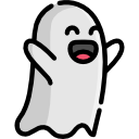 ghost Emoji