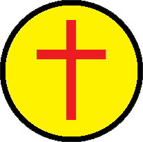 Christian Emoji