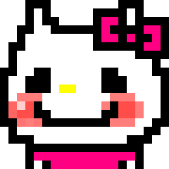 hellokitty Emoji