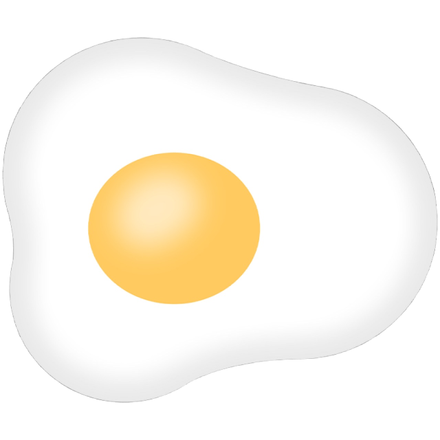 SimpleEgg Emoji