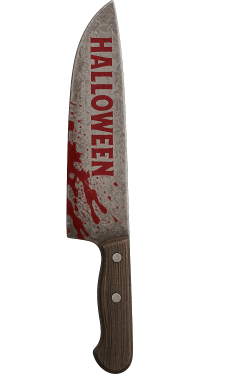 Halloween_knife Emoji