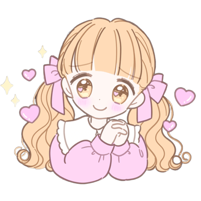 PastelGirlAdore Emoji
