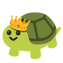 king Emoji