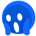 shocked Emoji