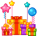 partyballoonsandgifts Emoji