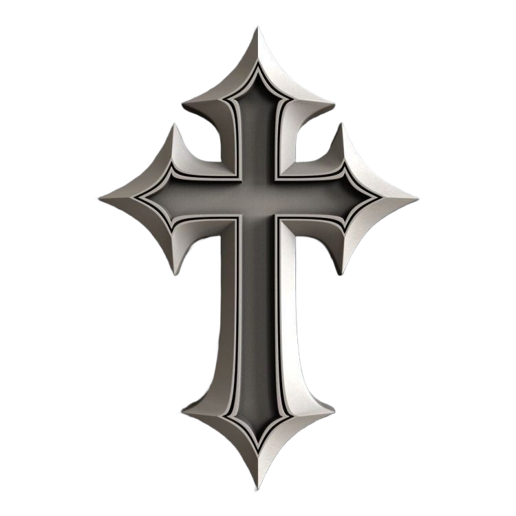 cross Emoji