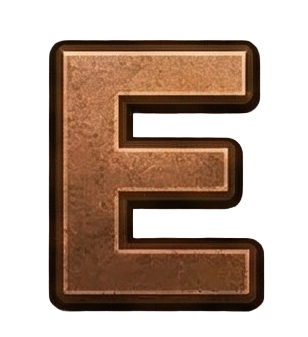 E Emoji