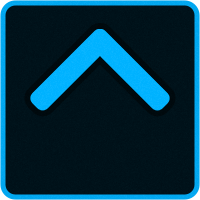 UpArrow Emoji