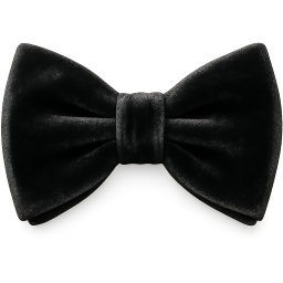 Blackvelvetbow Emoji