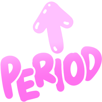 Period Emoji