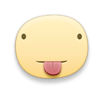 Bluh Emoji