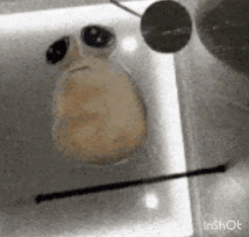 PouSad Emoji