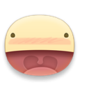 blushed Emoji